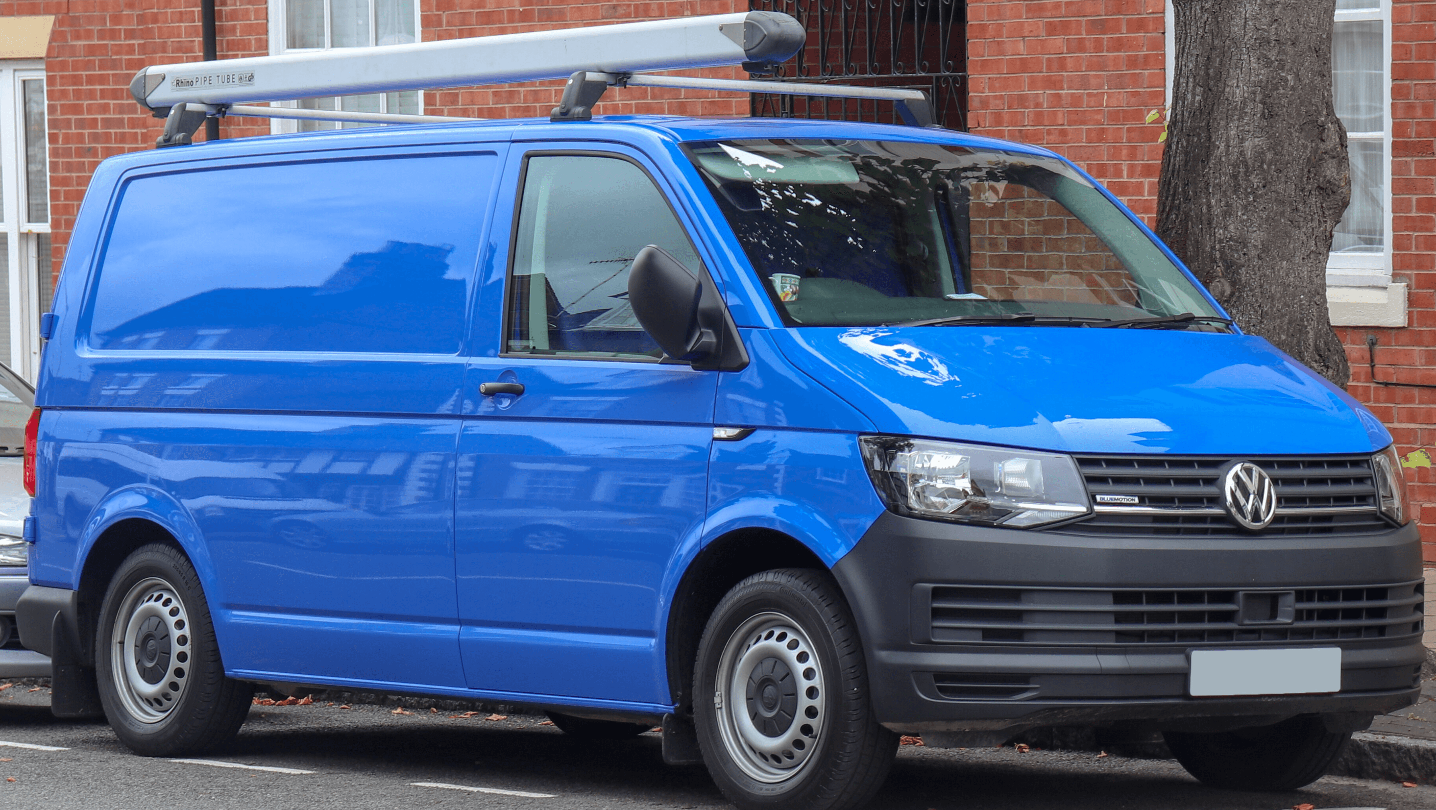 1993 Mercedes-Benz Sprinter